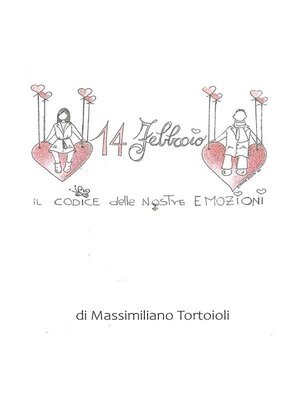 cover image of Il codice delle nostre emozioni